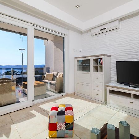 Apartment Sajo ซริกเวนิซา ภายนอก รูปภาพ