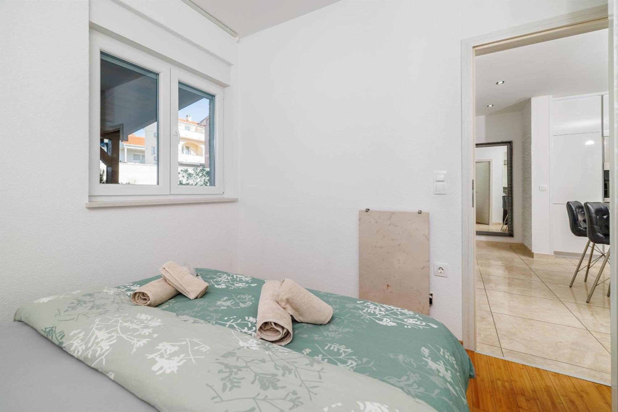 Apartment Sajo ซริกเวนิซา ภายนอก รูปภาพ
