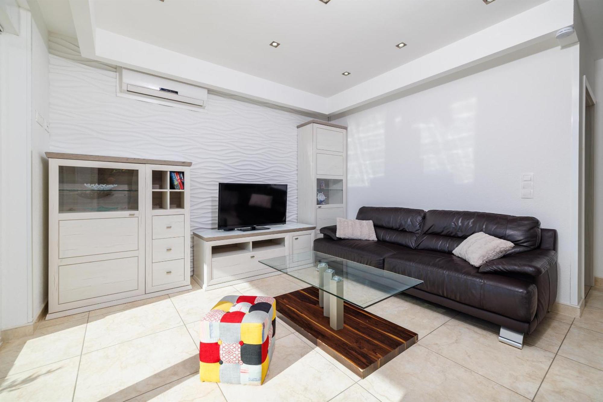 Apartment Sajo ซริกเวนิซา ภายนอก รูปภาพ