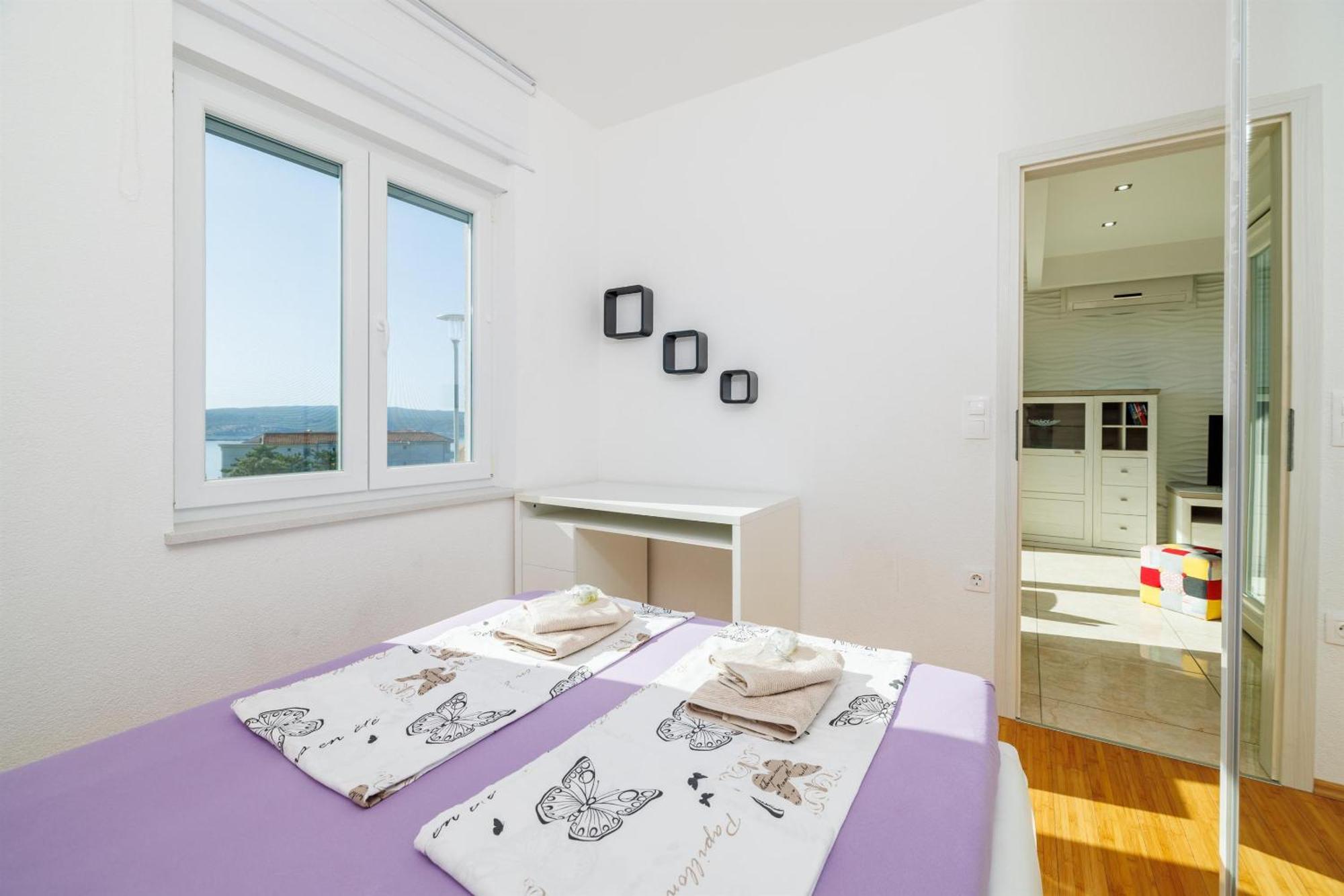 Apartment Sajo ซริกเวนิซา ภายนอก รูปภาพ