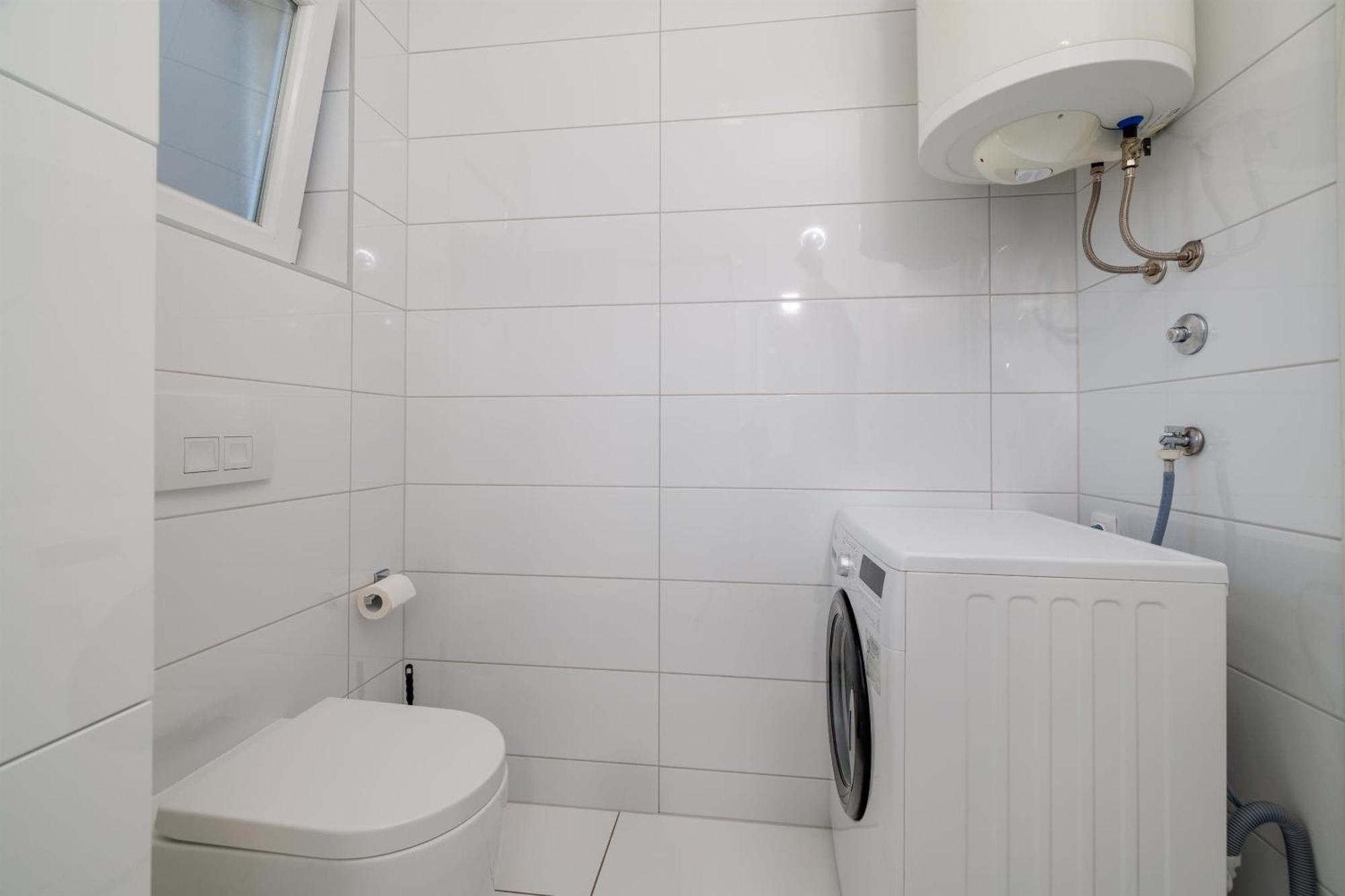 Apartment Sajo ซริกเวนิซา ภายนอก รูปภาพ