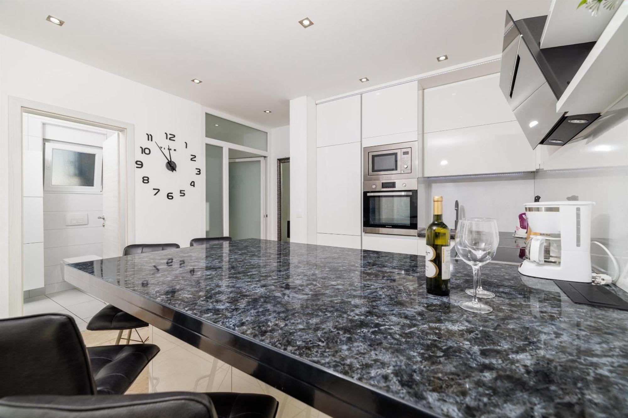 Apartment Sajo ซริกเวนิซา ภายนอก รูปภาพ