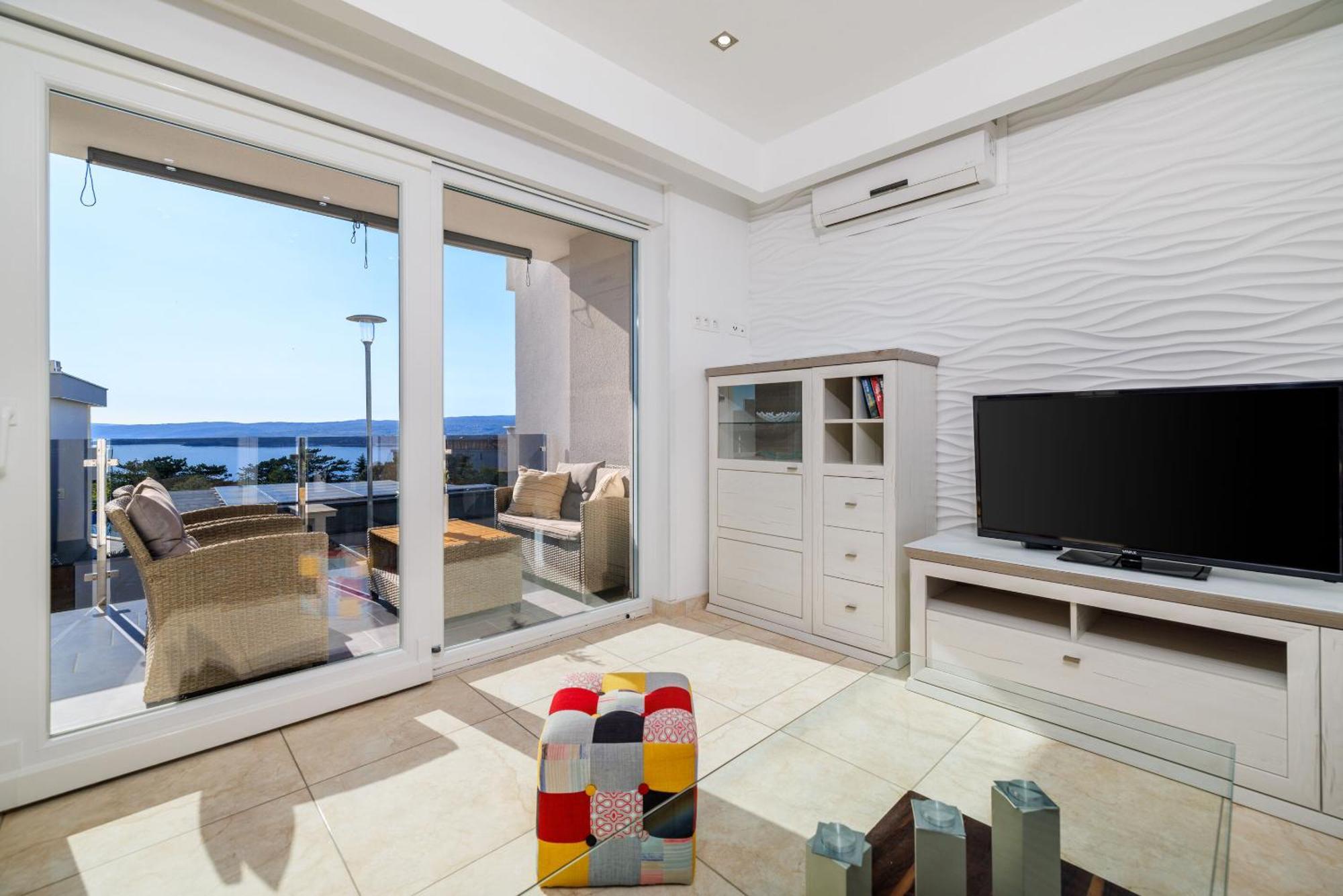 Apartment Sajo ซริกเวนิซา ภายนอก รูปภาพ