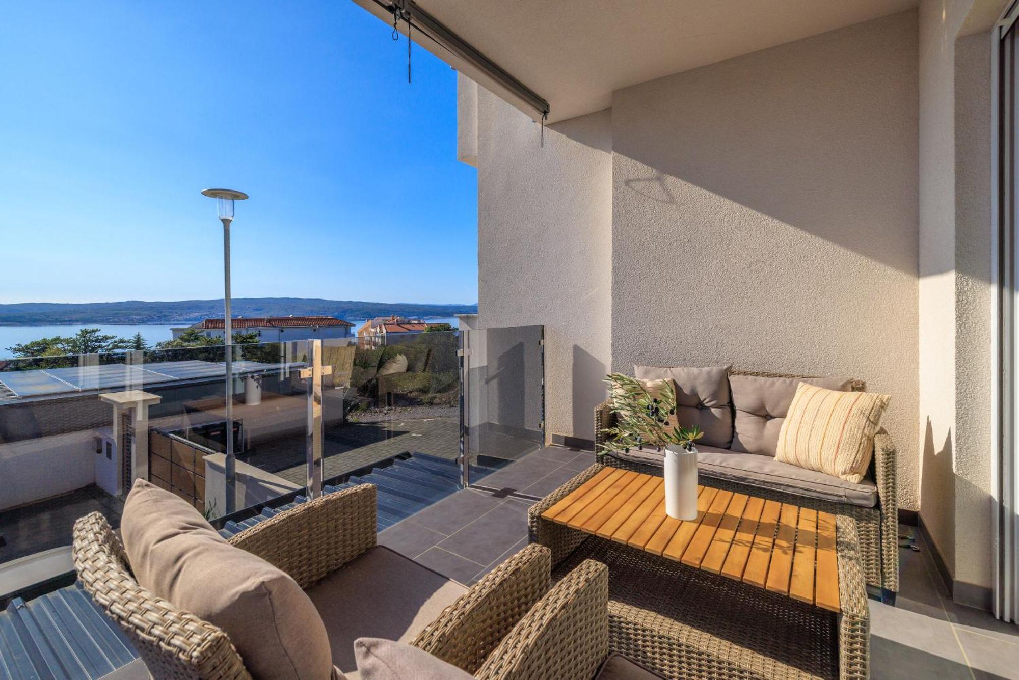 Apartment Sajo ซริกเวนิซา ภายนอก รูปภาพ