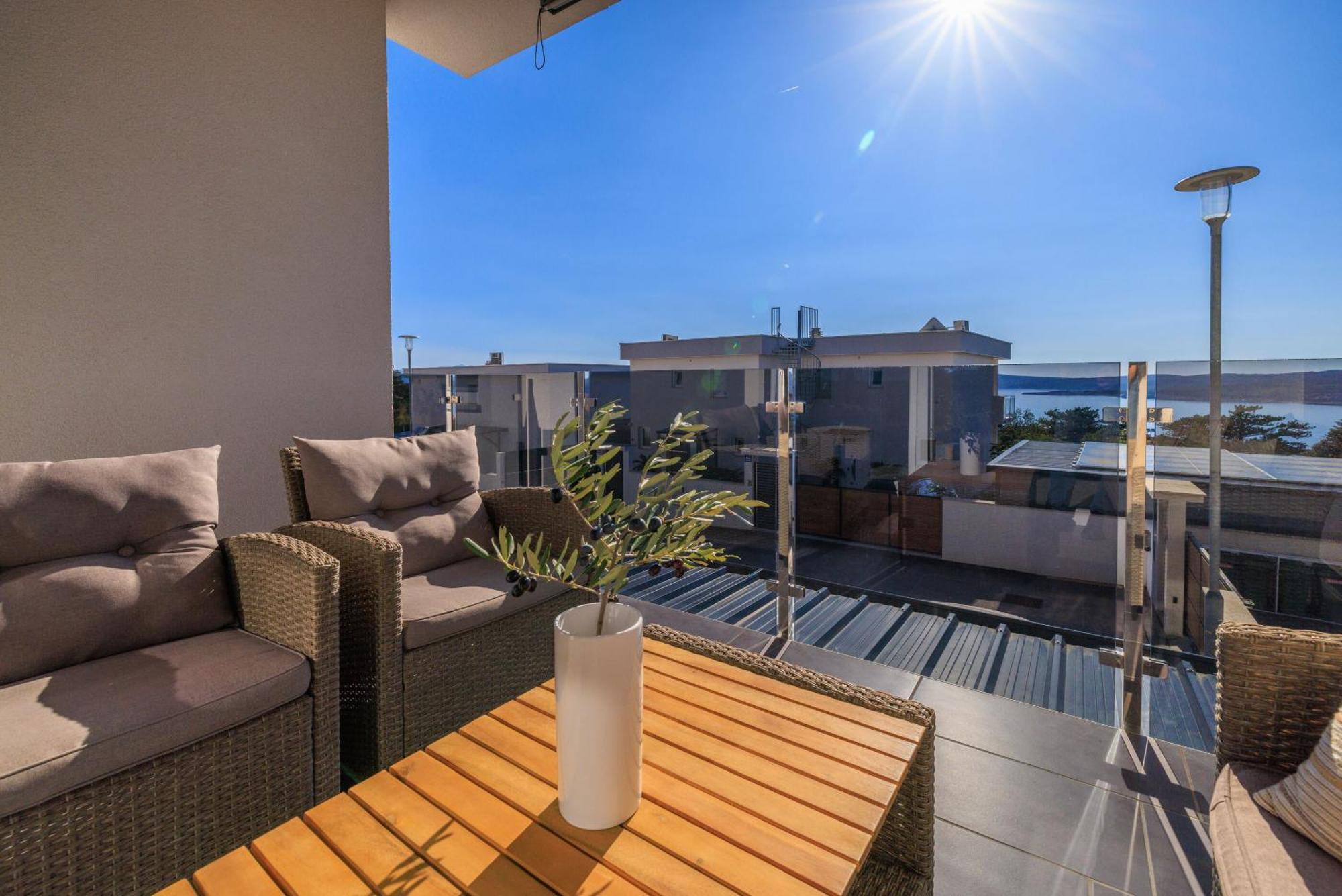 Apartment Sajo ซริกเวนิซา ภายนอก รูปภาพ